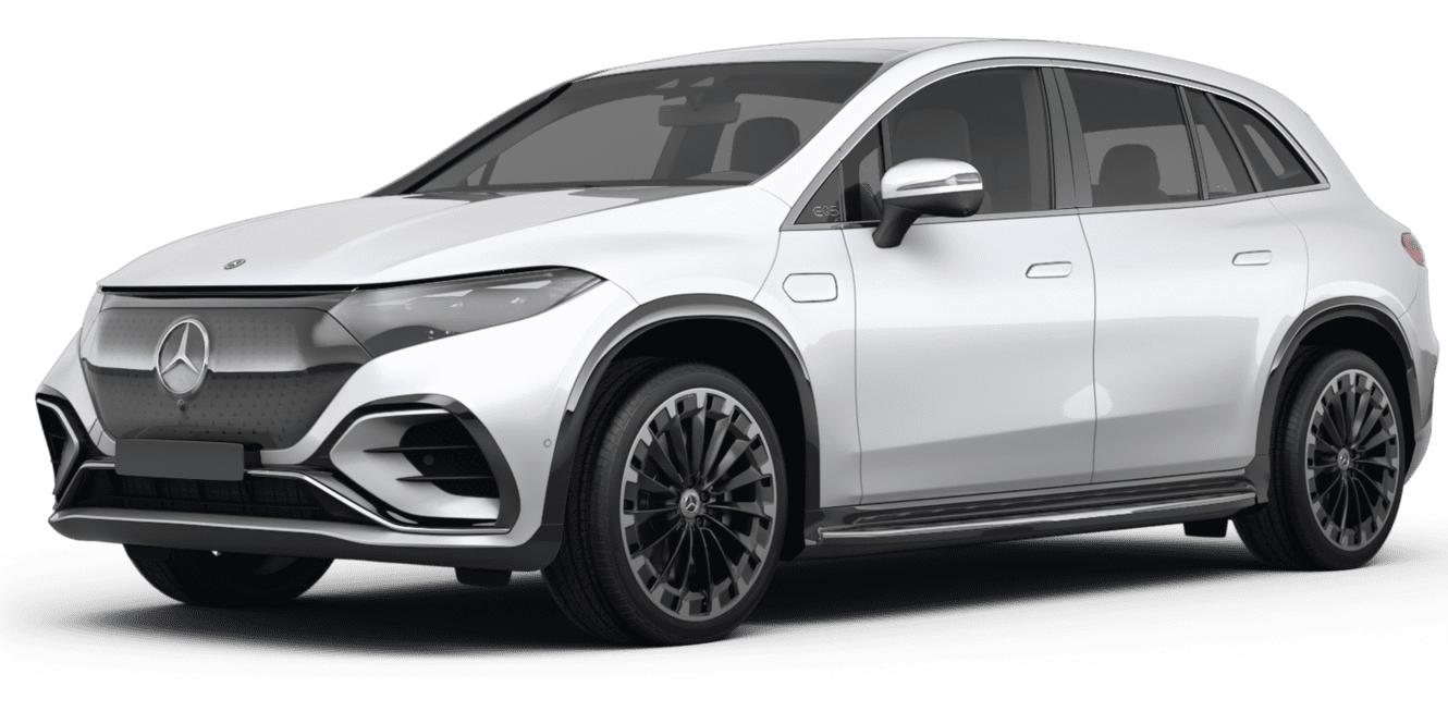 MERCEDES-BENZ EQS-CLASS SUV 2023 4JGDM2DB0PA012405 image